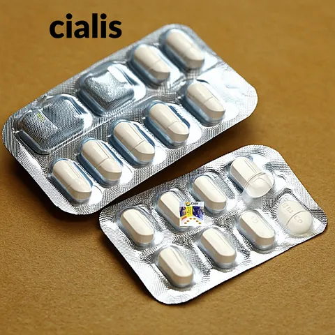 Se puede comprar cialis en cualquier farmacia